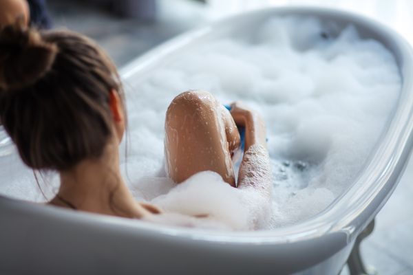 Kąpiele lecznicze - jakie korzyści dla zdrowia?