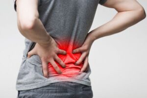 Borowina jako naturalny środek na bóle stawów