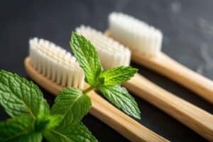 BOROWINA DZIĄSŁA ZĘBY