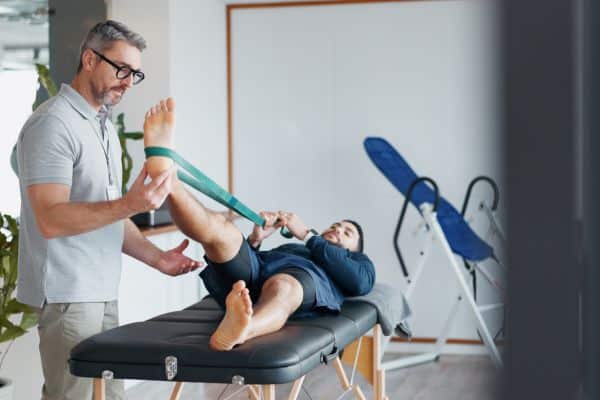 REHABILITACJA STAWÓW PO KONTUZJACH