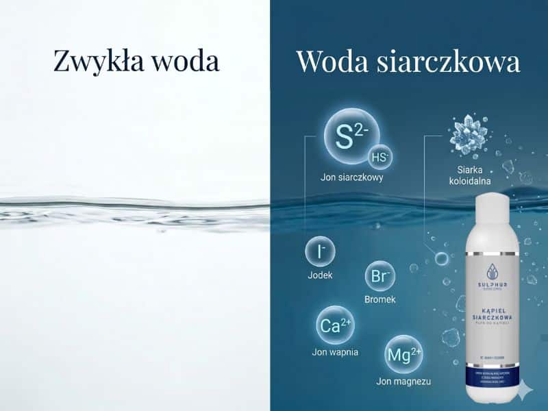 WODA SIARCZKOWA BLOG